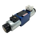 REXROTH 4WE 6 J62/EG24N9K4 R900561288 - Image 5