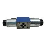 REXROTH 4WE 6 J62/EG24N9K4 R900561288 - Image 5