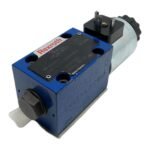 REXROTH 4WE 6 Y62/EG24N9K4 R900561276 - Image 3