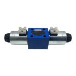 REXROTH 4WE10H33/CG24N9K4 R900597986 - Image 2