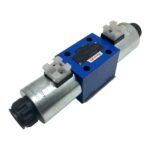 REXROTH 4WE10H33/CG24N9K4 R900597986 - Image 5
