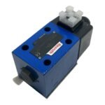 REXROTH 4WE10HA33/CW230N9K4/V R900973907 - Image 5