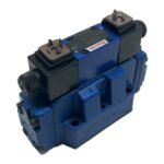REXROTH 4WE6J62/EW230N9K4 R900911762 + R900766123 - Image 5
