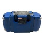 REXROTH 4WEH 10 J46/6EG24N9ETK4 R900926574 - Image 2