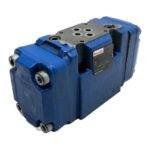 REXROTH 4WEH 10 J46/6EG24N9ETK4 R900926574 - Image 3