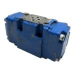 REXROTH 4WEH 10 J46/6EG24N9ETK4 R900926574 - Image 4