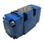 REXROTH 4WEH 10 J46/6EG24N9ETK4 R900926574 - Image 5