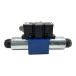 REXROTH 4WRAE 10 E60-22/G24N9K31/F1V R900929318 - Image 2