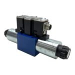 REXROTH 4WRAE 10 E60-22/G24N9K31/F1V R900929318 - Image 4