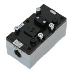 REXROTH 5814280000 (581-4 CNOMO biVALVE 581-4 CNON)