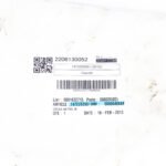 REXROTH 7472Z0Z651 SER.SLA.200.TIGE..56 - Image 3