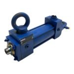 REXROTH CD70B 40/18-..65211/13HXUM44A R901200987 - Image 3