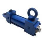 REXROTH CD70B 40/18-..65211/13HXUM44A R901200987 - Image 4