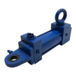 REXROTH CD70B 40/18-..65211/13HXUM44A R901200987 - Image 5