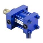 REXROTH CDT3/ME5/80/56/30/F11/B22/HDXMWW F12289 - Image 2