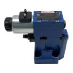 REXROTH DBW 10 B2-53/100-6EG24N9K4 R900906650 - Image 2