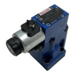 REXROTH DBW 10 B2-53/100-6EG24N9K4 R900906650 - Image 3