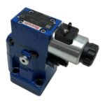 REXROTH DBW 10 B2-53/100-6EG24N9K4 R900906650 - Image 4