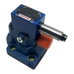 REXROTH DBW20B2-52/315-6EW230N9K4 R900911748 - Image 4