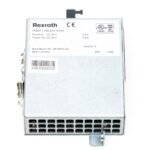 REXROTH HSZ01.1-D08-D04-NNNN, R911339573 - Image 2