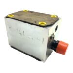 REXROTH HSZ16B550-3X/S-200M01 R900911981 - Image 5