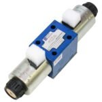 REXROTH HYDRAULICS 4WE10L32/CGZ4N9K4 (R97599646)