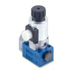 REXROTH M-3 SEW 6 C33/420 M G24 N9K 4 (566273035) - Image 3
