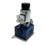 REXROTH M-3SEW 10 U15/420MG205N9K4 R900051044 - Image 3