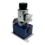 REXROTH M-3SEW 10 U15/420MG205N9K4 R900051044 - Image 4