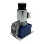 REXROTH M-3SEW 10 U15/420MG205N9K4 R900051044 - Image 5