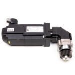REXROTH MS2N04-B0BNN-CMSG1-NNNNN-NN (911383968) + AFR060-S2-P0 - Image 2