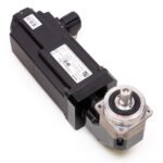REXROTH MS2N04-B0BNN-CMSG1-NNNNN-NN (911383968) + AFR060-S2-P0 - Image 3