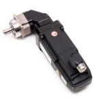 REXROTH MS2N04-B0BNN-CMSG1-NNNNN-NN (R911383968) + AFR060-S2-P0 - Image 4