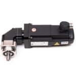 REXROTH MS2N04-B0BNN-CMSG1-NNNNN-NN (R911383968) + AFR060-S2-P0 - Image 5