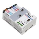 REXROTH R911170254 GM1 CML40.2-NP-330-NA-NNNN-NW - Image 5
