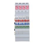 REXROTH R911170756 R-IB IL 24 DO 8-PAC - Image 2