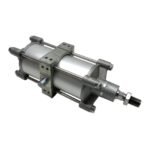 REXROTH TRB 0822306207 - Image 4
