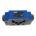 REXROTH Z2S 10-1-34/ R900407394 - Image 2