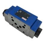 REXROTH Z2S 10-1-34/ R900407394 - Image 4