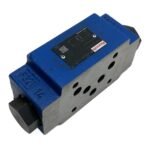 REXROTH Z2S 10-1-34/ R900407394 - Image 5
