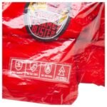 ROOTS FRA-14 (RO13091T) Red, Size: EU 56 - Image 4
