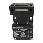 SCHMERSAL AZ 16-02zvk-M20-1476-2 - Image 2