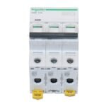 SCHNEIDER ELECTRIC A9F75306 iC60N - Image 2