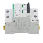 SCHNEIDER ELECTRIC A9F77206 iC60N + A9A26927 - Image 4