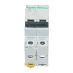 SCHNEIDER ELECTRIC A9N61521 C60H-DC - Image 2
