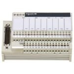 SCHNEIDER ELECTRIC ABE7CPA02 - Image 2