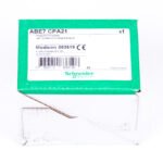 SCHNEIDER ELECTRIC ABE7CPA21 (083619) - Image 2