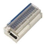 SCHNEIDER ELECTRIC ABE7R16T210 + JS24-K - Image 3