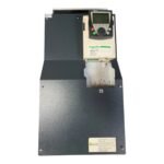 SCHNEIDER ELECTRIC ATV71HD55N4 + VW3A1101