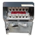 SCHNEIDER ELECTRIC ATV71HD55N4 + VW3A1101 - Image 4